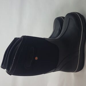 Waterproof Bogs Kids Boots Size 2 Insulated